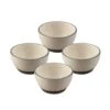 Ocean Breeze Set Of 4 Dessert Bowls -Kitchen Supplies Store ocean breeze set of 4 dessert bowls K418919190 1