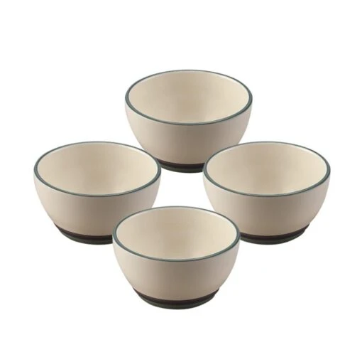 Ocean Breeze Set Of 4 Dessert Bowls -Kitchen Supplies Store ocean breeze set of 4 dessert bowls K418919190 1