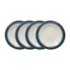 Ocean Breeze Set Of 4 Salad Plates -Kitchen Supplies Store ocean breeze set of 4 salad plates K418900390 1