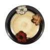 Painted Poppies Dinner Plate -Kitchen Supplies Store painted poppies dinner plate 5105400 1