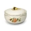 Plymouth Covered Serve Dish -Kitchen Supplies Store plymouth covered serve dish 5136536 1