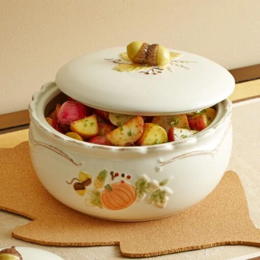 Plymouth Covered Serve Dish -Kitchen Supplies Store plymouth covered serve dish 5136536 2