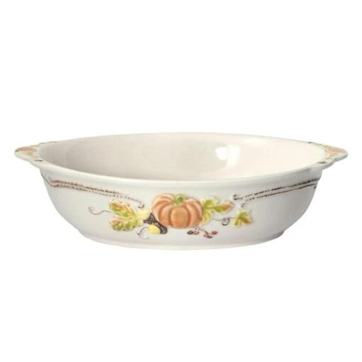 Plymouth Oval Serve Bowl -Kitchen Supplies Store plymouth oval serve bowl 5251680 1