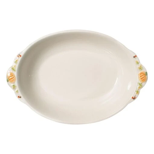 Plymouth Oval Serve Bowl -Kitchen Supplies Store plymouth oval serve bowl 5251680 2