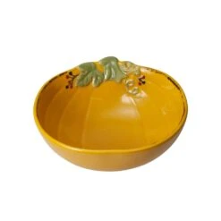 Plymouth Pumpkin Fruit Bowl -Kitchen Supplies Store plymouth pumpkin fruit bowl 5236063 2