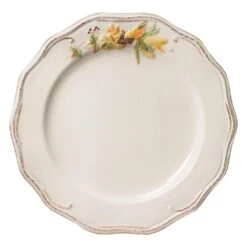 Plymouth Set Of 4 Dinner Plates -Kitchen Supplies Store plymouth set of 4 dinner plates K442600490 2