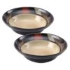 Pomona Set Of 2 Vegetable Serve Bowls -Kitchen Supplies Store pomona set of 2 vegetable serve bowls K25081132 1