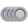 Rio Set Of 4 Dinner Plates -Kitchen Supplies Store rio set of 4 dinner plates K457000490 1