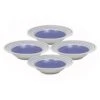 Rio Set Of 4 Rim Soup Bowls -Kitchen Supplies Store rio set of 4 rim soup bowls K457001200 1