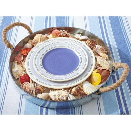 Rio Set Of 4 Salad Plates -Kitchen Supplies Store rio set of 4 salad plates K457000390 2