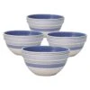 Rio Set Of 4 Soup Cereal Bowls -Kitchen Supplies Store rio set of 4 soup cereal bowls K457000990 1