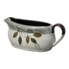 Rustic Leaves Gravy Boat -Kitchen Supplies Store rustic leaves gravy boat 5195937 1