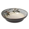 Rustic Leaves Vegetable Bowl -Kitchen Supplies Store rustic leaves vegetable bowl 5230047 1