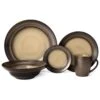 Sandstone Dinnerware Set -Kitchen Supplies Store sandstone dinnerware set 5154603 1