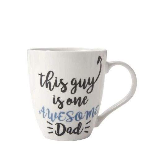 Sentiment Mugs Awesome Dad Mug -Kitchen Supplies Store sentiment mugs awesome dad mug 5238702 1