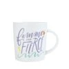 Sentiment Mugs Femme And Fierce Mug -Kitchen Supplies Store sentiment mugs femme and fierce mug 5254959 1