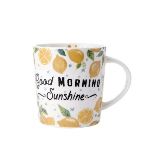 Sentiment Mugs Good Morning Sunshine Mug -Kitchen Supplies Store sentiment mugs good morning sunshine mug 5288814 1