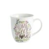 Sentiment Mugs Home Sweet Home Mug -Kitchen Supplies Store sentiment mugs home sweet home mug 5262649 1