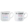 Sentiment Mugs Motherhood And Fatherhood Mugs -Kitchen Supplies Store sentiment mugs motherhood and fatherhood mugs 5255140 1