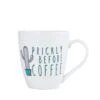 Sentiment Mugs Prickly Before Coffee Cactus Mug -Kitchen Supplies Store sentiment mugs prickly before coffee cactus mug 5254956 1