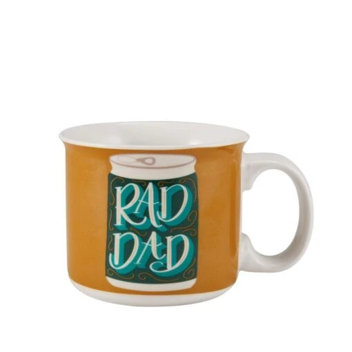 Sentiment Mugs Rad Dad Mug -Kitchen Supplies Store sentiment mugs rad dad mug 5280273 1