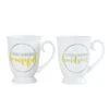 Sentiment Mugs Set Of 2 Good Morning Mugs -Kitchen Supplies Store sentiment mugs set of 2 good morning mugs 5255136 1