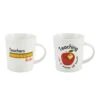 Sentiment Mugs Teacher Theme Mugs Set Of 2 -Kitchen Supplies Store sentiment mugs teacher theme mugs set of 2 5245461 1