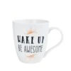 Sentiment Mugs Wake Up Be Awesome Mug -Kitchen Supplies Store sentiment mugs wake up be awesome mug 5258078 1