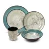 Song Bird Dinnerware Set -Kitchen Supplies Store song bird dinnerware set 5106334 1