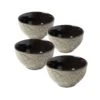 Song Bird Set Of 4 Fruit Bowls -Kitchen Supplies Store song bird set of 4 fruit bowls K45106339 1