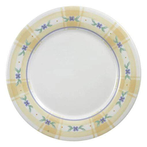 Summer Breeze Dinner Plate -Kitchen Supplies Store summer breeze dinner plate 16700490 1