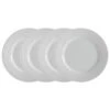 Sylvia Set Of 4 Dinner Plates -Kitchen Supplies Store sylvia set of 4 dinner plates K45165286 1