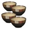 Taos Set Of 4 Fruits Bowls -Kitchen Supplies Store taos set of 4 fruits bowls K45070381 1