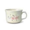 Tea Rose Jumbo Soup Mug -Kitchen Supplies Store tea rose jumbo soup mug 5121216 1