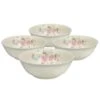 Tea Rose Set Of 4 Super Soup Cereal Bowls -Kitchen Supplies Store tea rose set of 4 super soup cereal bowls K42514690 1