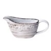 Trellis White Gravy Boat -Kitchen Supplies Store trellis white gravy boat 5281094 1