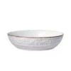 Trellis White Individual Pasta Bowl -Kitchen Supplies Store trellis white individual pasta bowl 5251266 1