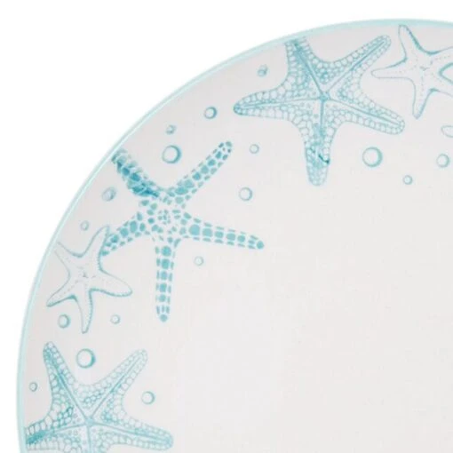 Venice Set Of 4 Dinner Plates -Kitchen Supplies Store venice set of 4 dinner plates 5281106 3