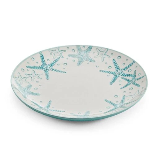 Venice Set Of 4 Dinner Plates -Kitchen Supplies Store venice set of 4 dinner plates 5281106 4