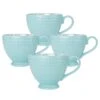 Venice Set Of 4 Mugs -Kitchen Supplies Store venice set of 4 mugs 5281138 1