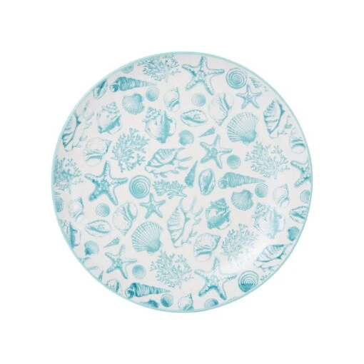 Venice Set Of 4 Salad Plates -Kitchen Supplies Store venice set of 4 salad plates 5281129 4