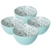 Venice Set Of 4 Soup Cereal Bowls -Kitchen Supplies Store venice set of 4 soup cereal bowls 5281135 1