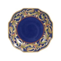 Villa Della Luna® Blue Dinnerware Set -Kitchen Supplies Store villa della luna blue dinnerware set 5119862 4