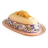 Villa Della Luna® Covered Butter Dish -Kitchen Supplies Store villa della luna covered butter dish 54002800 1