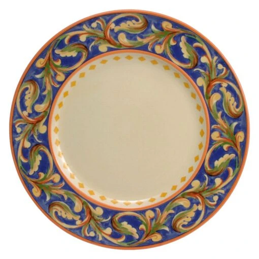 Villa Della Luna® Dinner Plate -Kitchen Supplies Store villa della luna dinner plate 54000400 1