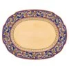 Villa Della Luna® Large Oval Platter -Kitchen Supplies Store villa della luna large oval platter 5165282 1