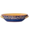 Villa Della Luna® Oval Serve Bowl -Kitchen Supplies Store villa della luna oval serve bowl 5265170 1