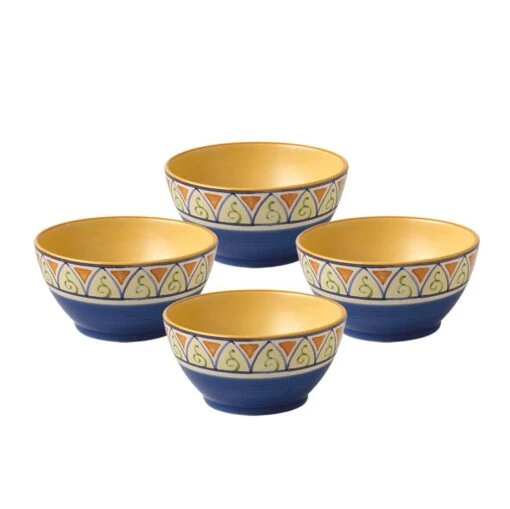 Villa Della Luna® Set Of 4 Everything Bowls -Kitchen Supplies Store villa della luna set of 4 everything bowls K4540A0890 1