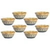 Villa Della Luna® Set Of 8 Sauce Side Bowls -Kitchen Supplies Store villa della luna set of 8 sauce side bowls K85157642 1