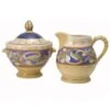 Villa Della Luna® Sugar Bowl And Creamer Set -Kitchen Supplies Store villa della luna sugar bowl and creamer set 54002000 1